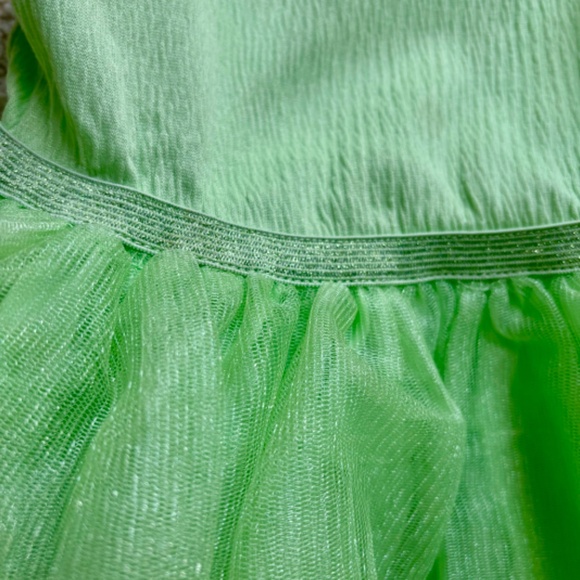 H&M Tutu Dress 2T - Picture 2 of 3